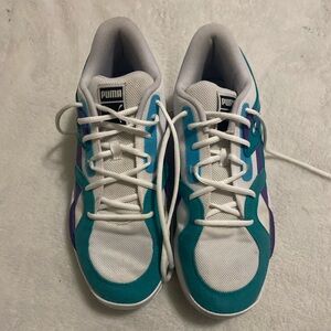 Puma TRC Blaze Court in Men’s size 11.5